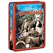 The Beverly Hillbillies