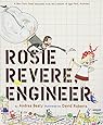 Rosie Revere, Engineer