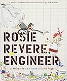 Rosie Revere, Engineer