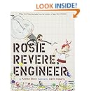 Rosie Revere, Engineer