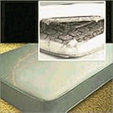 Mason Medical 3637-1OC Ortho-Coil Mattress - Heavy Duty - 76 Inch Length