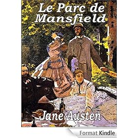 Le Parc de Mansfield (Illustrated)
