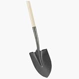 Do it Best Imports 710608 Do it Shovel