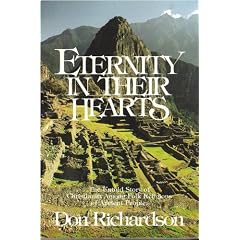 Eternity in Their Hearts