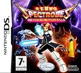 Spectrobes: Beyond The Portals (Nintendo DS)