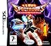 Spectrobes: Beyond The Portals (Nintendo DS)