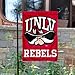 UNLV Garden Flag and Yard Banner