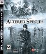 Vampire Rain: Altered Species