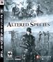 Vampire Rain: Altered Species