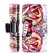 iPhone 3G 3GS 4 Leather case cover - Ed Hardy by Christian Audigier  from Next Generation Solutions