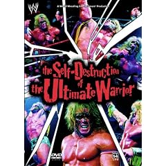 WWE: The Self Destruction of the Ultimate Warrior