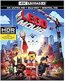 The Lego Movie [Blu-ray]