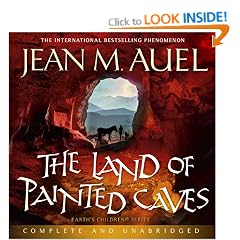 Land of Painted Caves (Earth Children 6)
