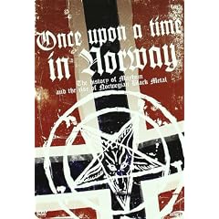 DOCUMENTARY ONCE UPON A TIME IN..