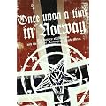 DOCUMENTARY ONCE UPON A TIME IN..