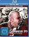 Skinning 3D - Wir sind das Gesetz [3D Blu-ray]