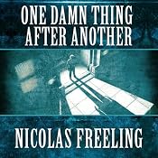 One Damn Thing After Another: Van Der Valk, Book 12 | Nicolas Freeling