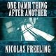 One Damn Thing After Another: Van Der Valk, Book 12