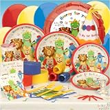 Baby Einstein 1st Birthday Deluxe Party Kit  Child