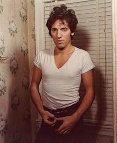 Image of Bruce Springsteen