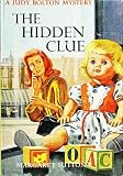  : The Hidden Clue (Judy Bolton Mysteries)