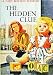 Books : The Hidden Clue (Judy Bolton Mysteries)