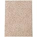 Soft Touch Self-Stick Furniture Felt Sheet for Hard Surfaces to Cut into Any Shape - Oatmeal, 4-1/2