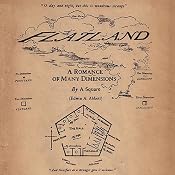 Flatland: A Romance of Many Dimensions | [Edwin Abbott]