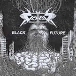 Black Future [Vinilo]