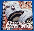 "Chocolate & Peanut Butter: A Love Affair" Mini Cookbook