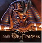 Or et Flammes