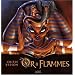 Or et Flammes