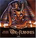 Or et Flammes