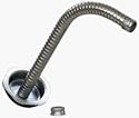 Blitz 12040 3/4" Metal Screw On Spout