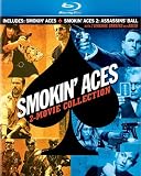 Smokin' Aces: 2-Movie Collection
