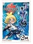 Bakugan, Vol. 4: Heroes Rise