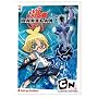 Bakugan, Vol. 4: Heroes Rise