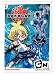 Bakugan, Vol. 4: Heroes Rise