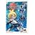 Bakugan, Vol. 4: Heroes Rise
