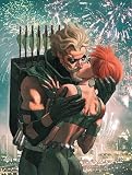 Green Arrow Black Canary #27