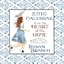 Heart of the Home-Susan Branch 2010 Wall Calendar