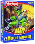 Rescue Heroes: Meteor Madness