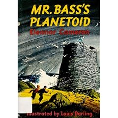 Mr. Bass's Planetoid