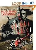 Edgar Allan Poe's Tales of Death and Dementia