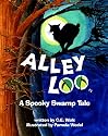 Alley Loo: A Spooky Swamp Tale