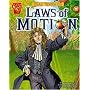 Isaac Newton and the Laws of Motion (Inventions and Discovery series)