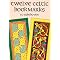 Celtic-Themed Embroidery Books