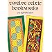 Twelve Celtic Bookmarks (Small-Format Bookmarks)