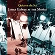 Quiet on the Set: James Galway at the Movies