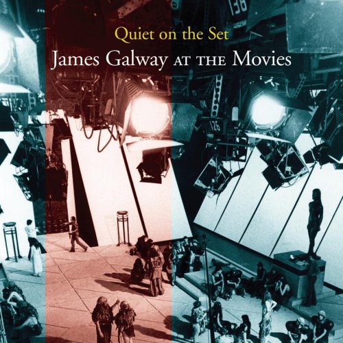 CD-Charts  Search : Quiet on the Set